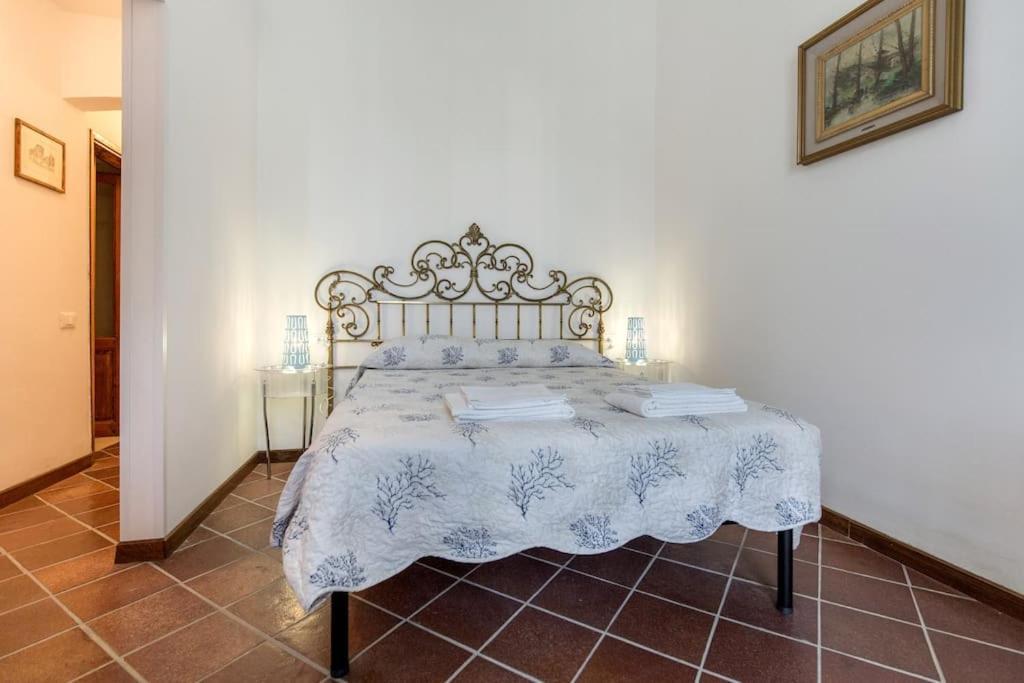 Loft Ortensia Garden Wifi Air Conditioning Apartamento *