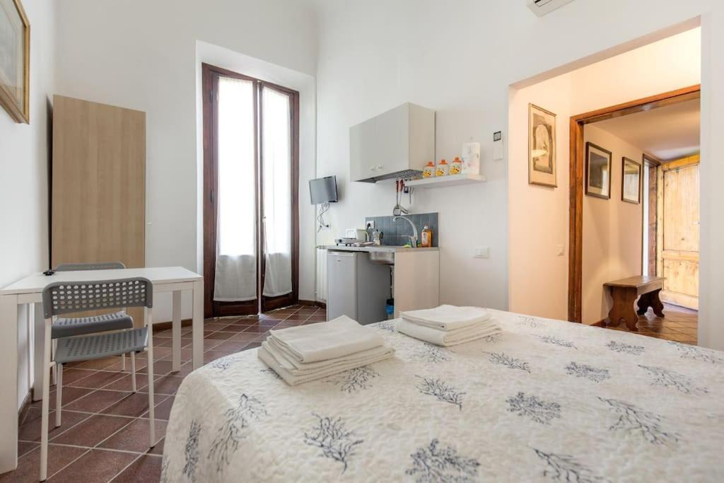 Apartamento Loft Ortensia Garden Wifi Air Conditioning