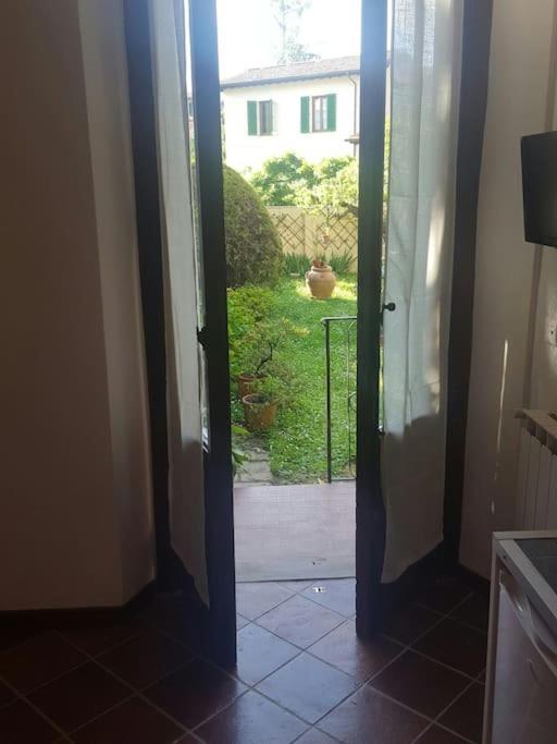 Apartamento Loft Ortensia Garden Wifi Air Conditioning *