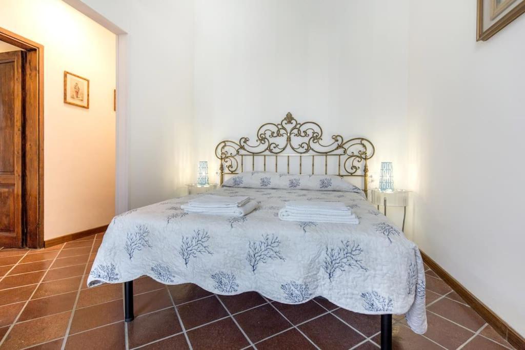 Loft Ortensia Garden Wifi Air Conditioning * Florencia