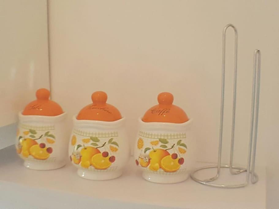 Loft Ortensia Garden Wifi Air Conditioning Apartamento Florencia