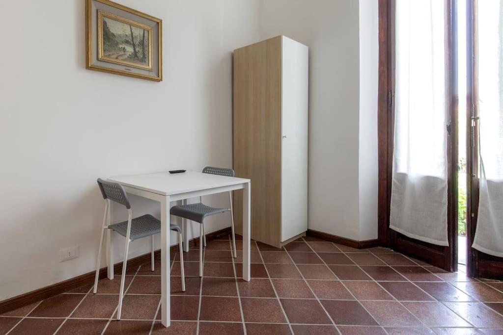 Apartamento Loft Ortensia Garden Wifi Air Conditioning