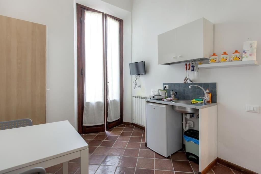 Loft Ortensia Garden Wifi Air Conditioning * Florencia