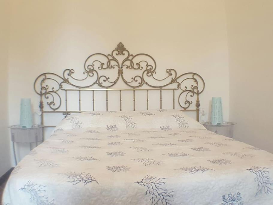 Loft Ortensia Garden Wifi Air Conditioning Florencia