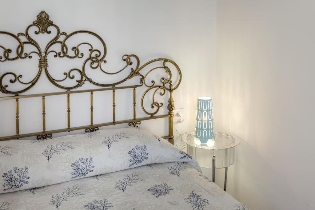 Loft Ortensia Garden Wifi Air Conditioning * Florencia