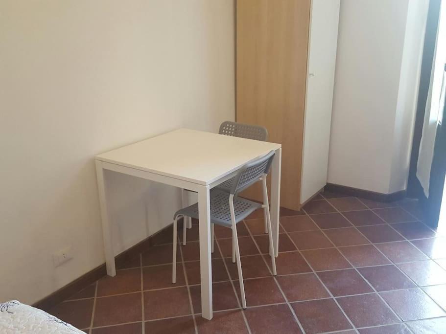 Loft Ortensia Garden Wifi Air Conditioning Florencia