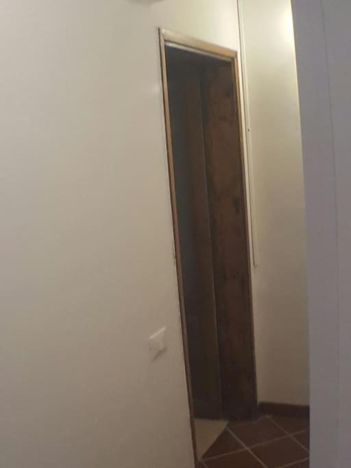 Apartamento Loft Ortensia Garden Wifi Air Conditioning Florencia
