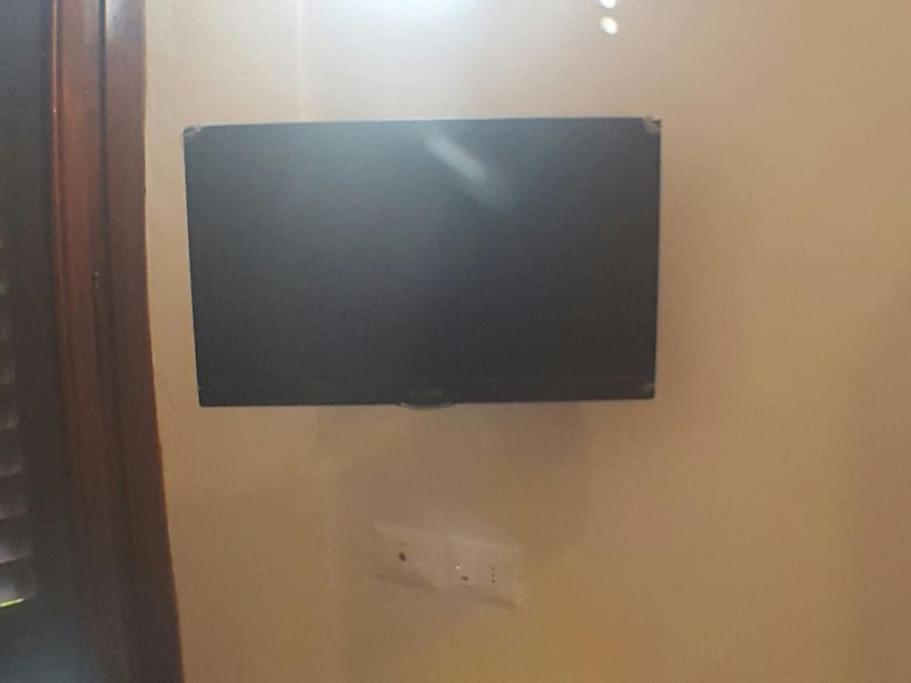 Apartamento Loft Ortensia Garden Wifi Air Conditioning